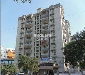2 BHK Apartment For Resale in Shri Ganesh Apartment Sector 7 Dwarka Delhi  7301892