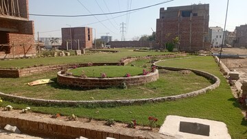  Plot For Sale in Vision Homes Ghazipur, Ghazipur