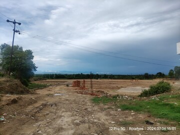 Plot Area in  Plot at Iit Roorkee – for Sale
