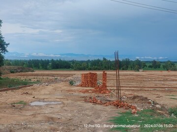 Plot Area in  Plot at Iit Roorkee – for Sale