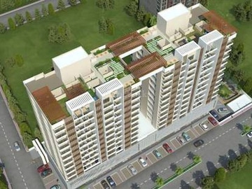 1 BHK Apartment For Resale in Ambrosia Alley Hadapsar Pune  7301912