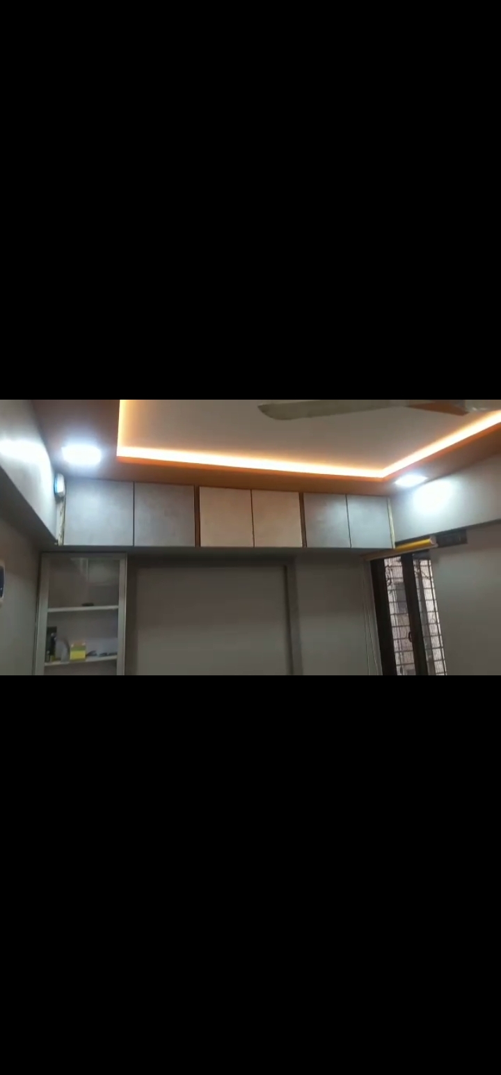 1 BHK Apartment For Rent in Raghukul Building Goregaon East Mumbai  7301941