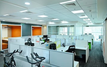Office Space For Sale in Sahar Plaza, Andheri East
