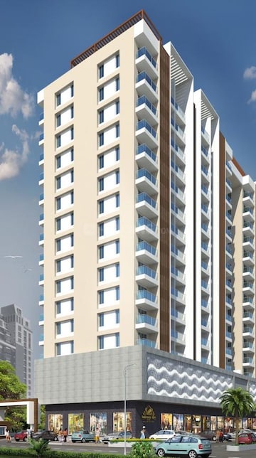 1 BHK Apartment For Resale in Ambrosia Alley Hadapsar Pune  7301945