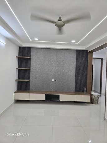 3 BHK Apartment For Rent in My Home Tarkshya Kokapet Hyderabad  7301959