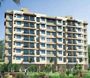 1 BHK Apartment For Rent in Vasant Sagar Kandivali East Mumbai  7301962