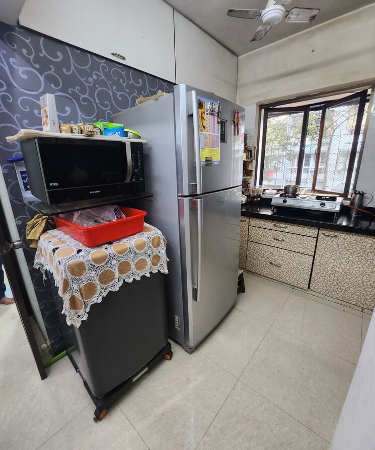  Parking, tranquility-apartments 1 Bedroom 500 Sq.Ft. Apartment In Andheri West Mumbai 7301951