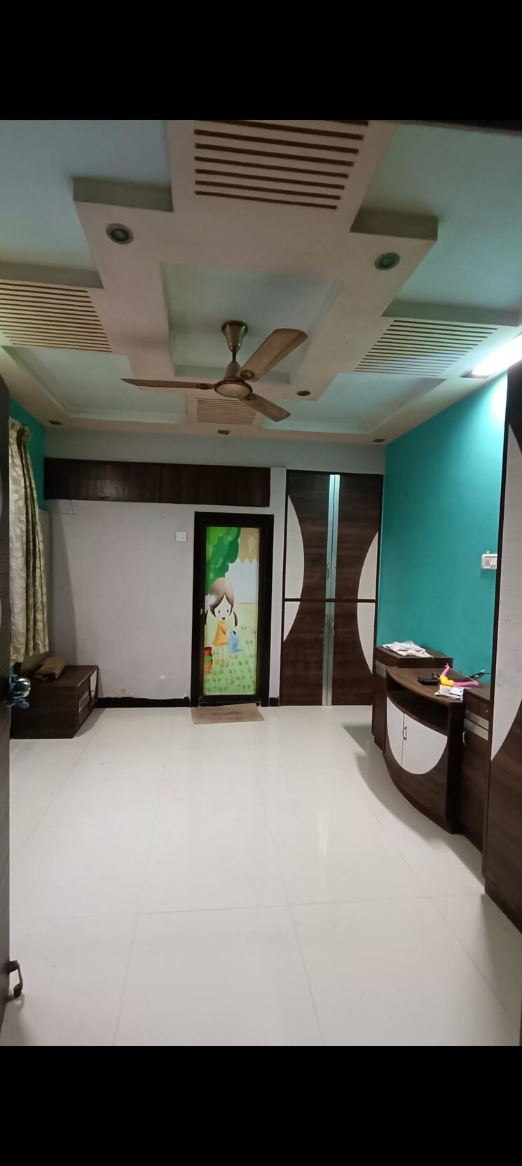 Room, krutika-apartment-savarkar-nagar 2 Bedroom 700 Sq.Ft. Apartment In Savarkar Nagar Thane 7301982