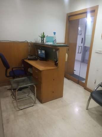 Commercial Office Space 940 Sq.Ft. For Resale in Camac Street Kolkata  7301978