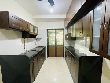 Kitchen in 1 BHK Apartment at NG Suncity, Kandivali East – for Sale