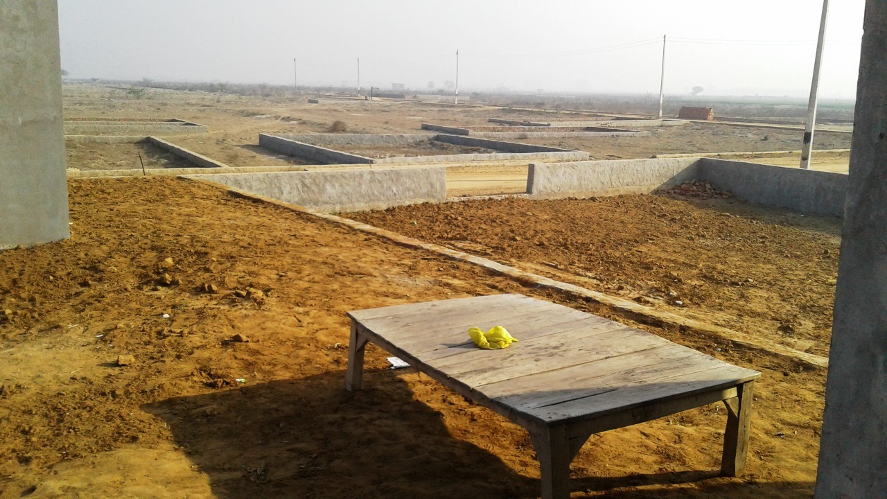 Plot For Resale in Sector 151 Noida  7301987