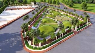 Plot For Resale in Shyamashish Shyam Sarovar Thikariya Jaipur  7302021