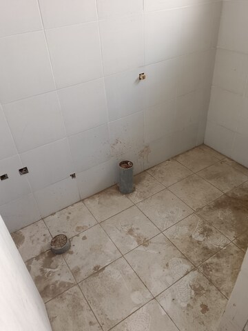 Bathroom in 1 RK Apartment at Raheja Navodaya, Sector 95 – for Sale