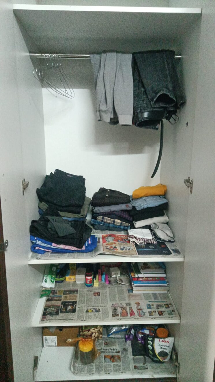 undefined, shirine-garden-co-operative-housing-society-ltd 2 Bedroom 780 Sq.Ft. Apartment In Aundh Pune 7302046