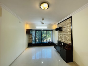 Bedroom in 1 BHK Apartment at Gundecha Marigold, Kandivali East – for Sale