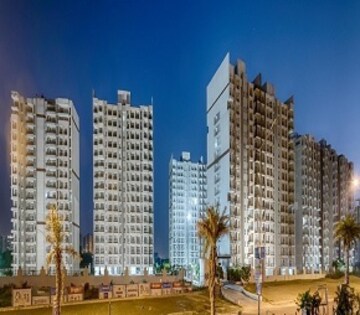 1 RK Apartment For Sale in Raheja Navodaya, Sector 95