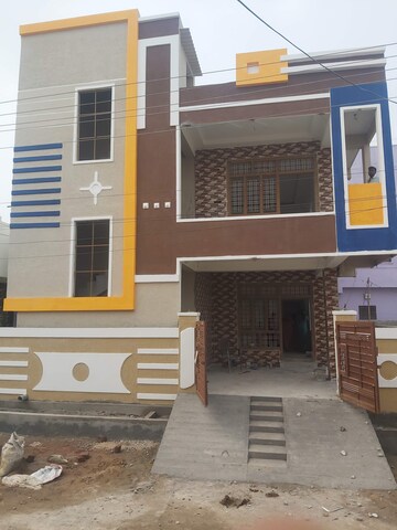 2 BHK Independent House For Sale in Indresham