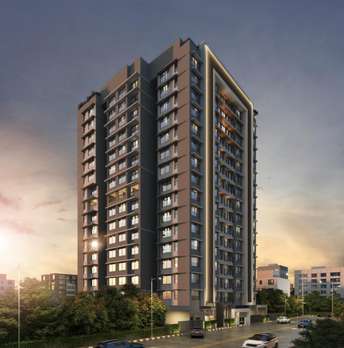 3 BHK Apartment For Resale in Happy Jade Gardens Ghatkopar East Mumbai  7302044