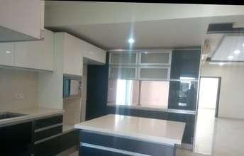 2 BHK Apartment For Rent in Pranit Galaxy Apartments Kondapur Hyderabad  7302059