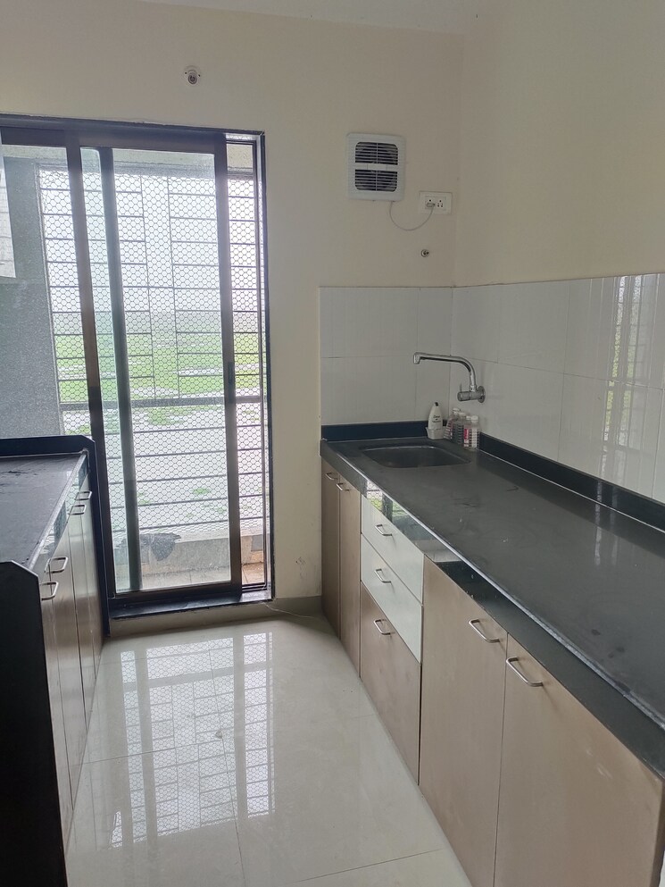 Kitchen, ekta-parksville-phase-4 1 Bedroom 655 Sq.Ft. Apartment In Virar West Palghar 7302141