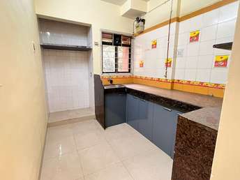 2 BHK Apartment For Rent in Rutu Estate Brahmand Thane  7302166