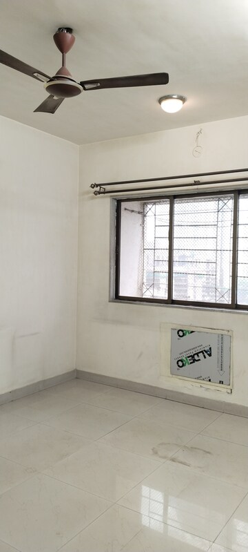Bedroom in 3 BHK Apartment at Runwal Heights, Mulund West – for Sale
