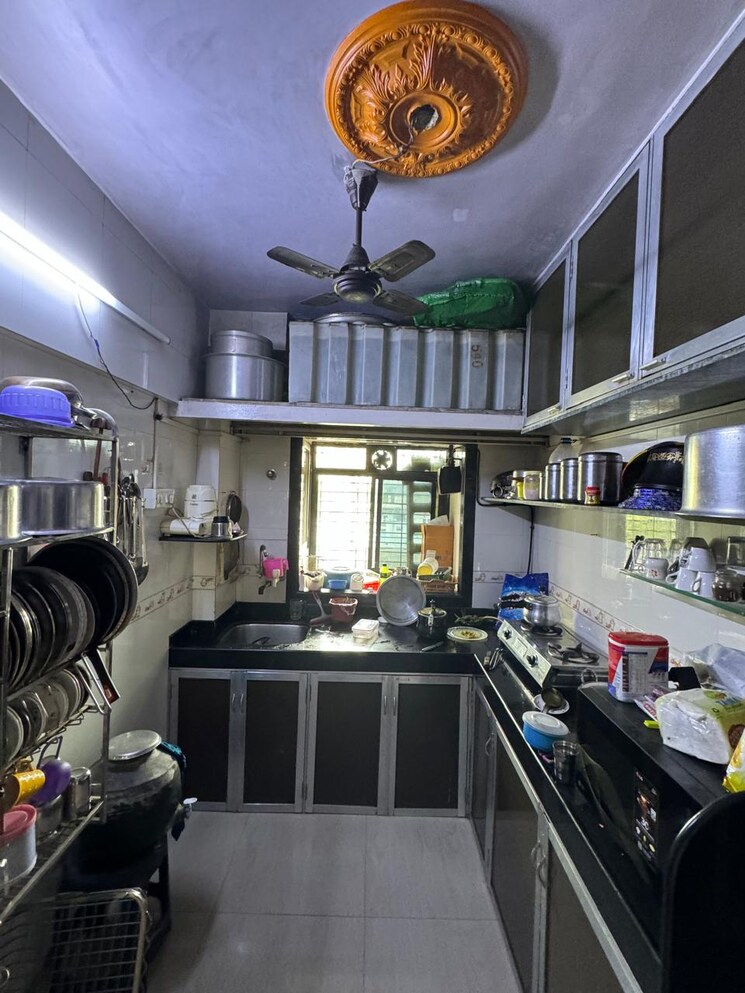 Kitchen, arya-arcade-vikhroli-west 2 Bedroom 800 Sq.Ft. Apartment In Vikhroli West Mumbai 7302181