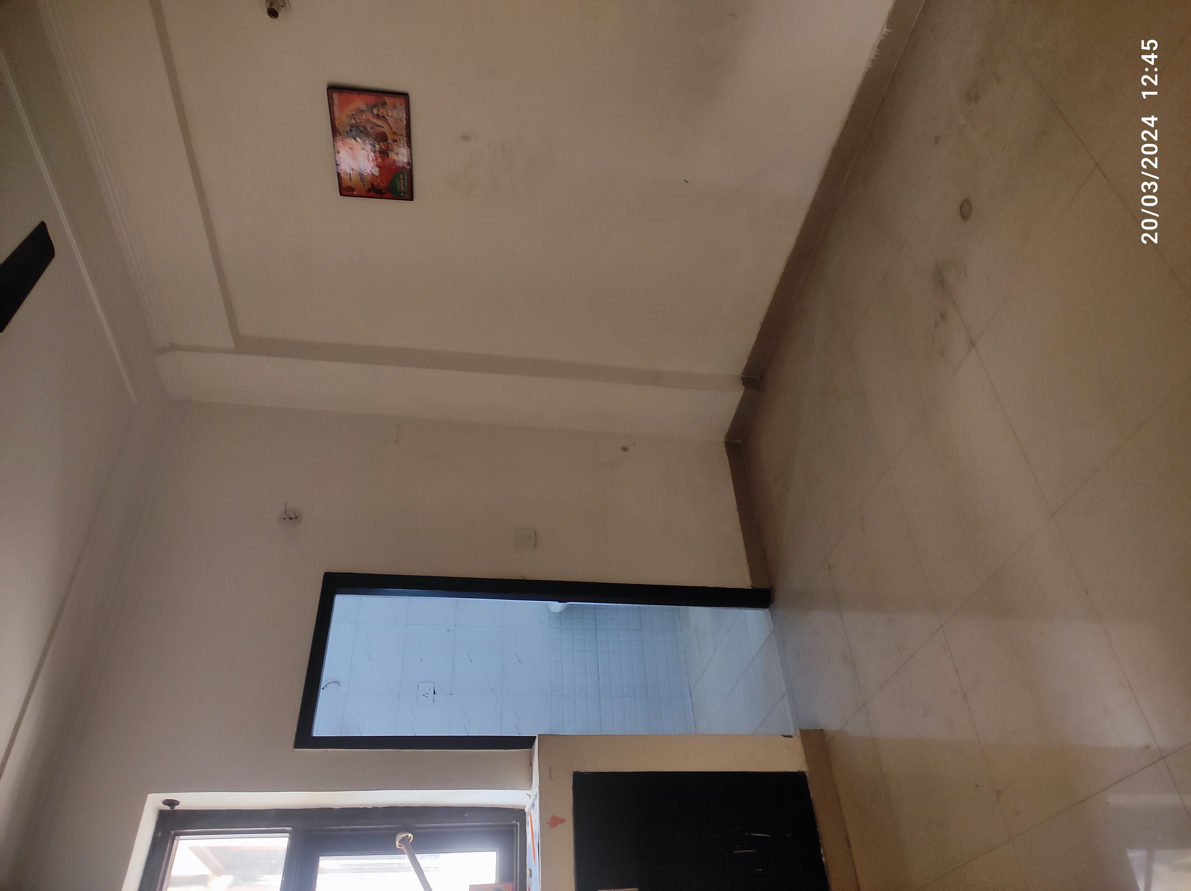 3 BHK Apartment For Rent in SCC Sapphire Raj Nagar Extension Ghaziabad  7302167