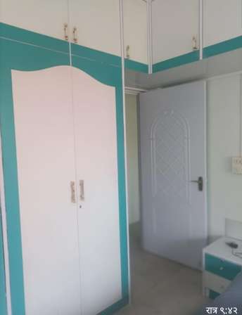 1 BHK Apartment For Rent in Ankur CHS Shaniwar Shaniwar Peth Pune  7302182