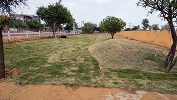  Plot – Exterior View View at Renwal Manji - for Sale