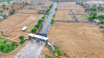  Plot For Sale in Renwal Manji