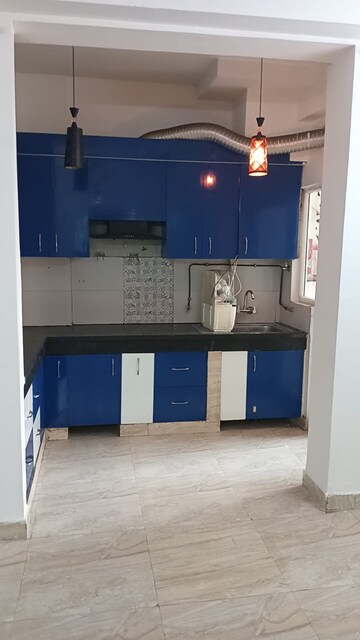 Kitchen in 2 BHK Apartment at Town Park White Orchid, Sector 16c Greater Noida – for Sale