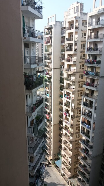 2 BHK Apartment – Exterior View View at Town Park White Orchid, Sector 16c Greater Noida - for Sale