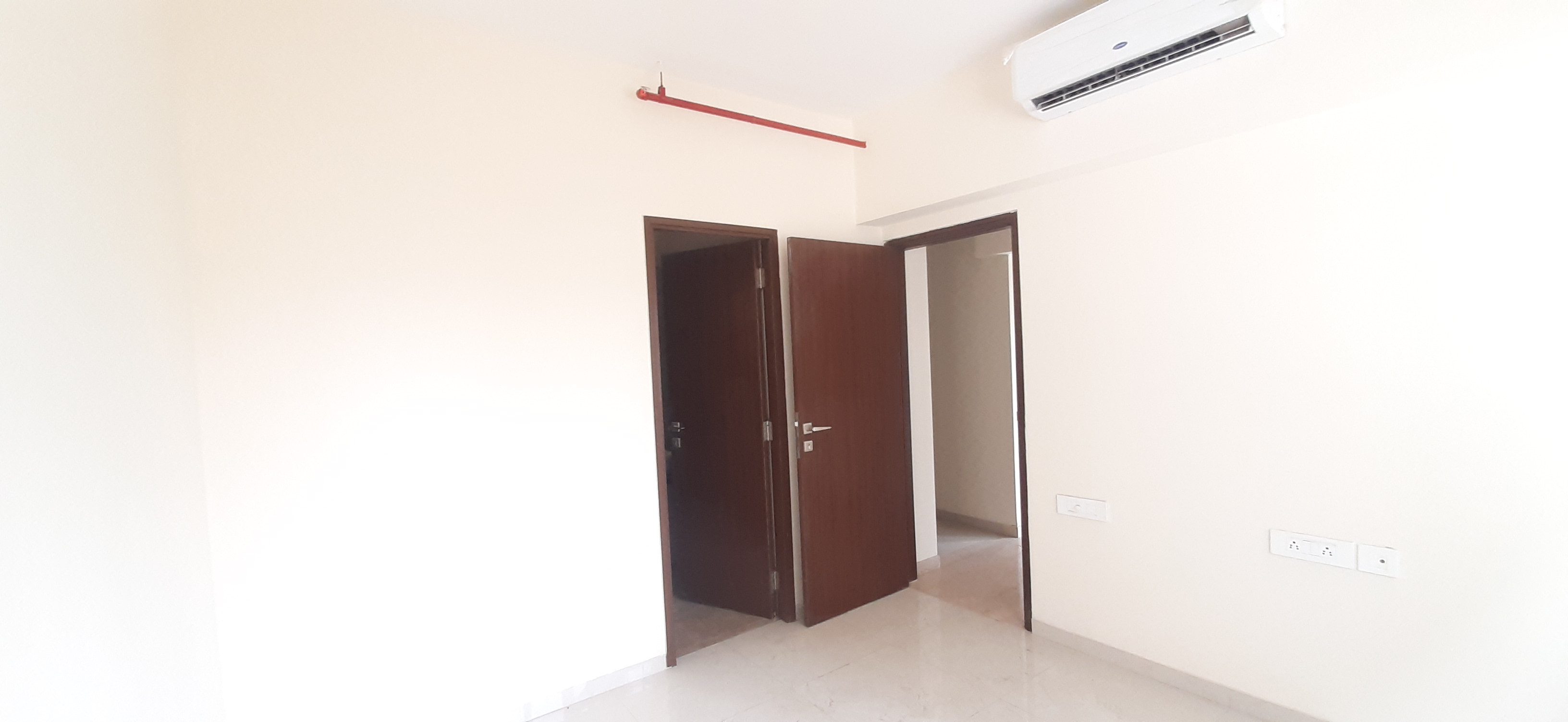 1 BHK Apartment For Rent in Omkar Signet Malad East Mumbai  7302227