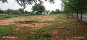 Plot Area in  Land at Nadergul – for Sale