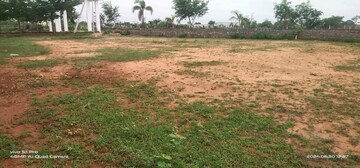 Plot Area in  Land at Nadergul – for Sale