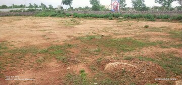 Plot Area in  Land at Nadergul – for Sale