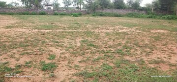 Plot Area in  Land at Nadergul – for Sale