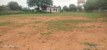 Plot Area in  Land at Nadergul – for Sale