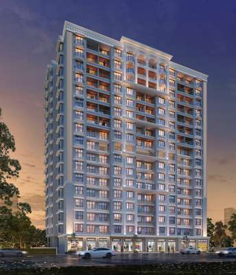 1 BHK Apartment For Resale in Adityaraj Supreme Chembur Mumbai  7302250