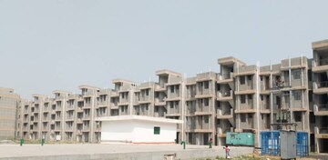 1 BHK Apartment For Sale in Mu 2 Greater Noida