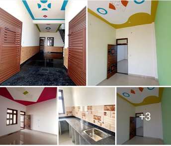3 BHK Independent House For Resale in Kanker Khera Meerut  7302265