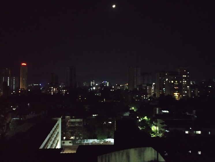 Exterior View, saraswati-darshan-chs 1 Bedroom 480 Sq.Ft. Apartment In Panch Pakhadi Thane 7302259