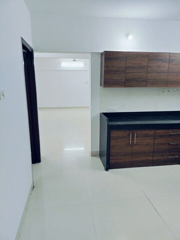 Furnished Amenities in 2 BHK Apartment at Bramha Exuberance, Kondhwa – for Sale
