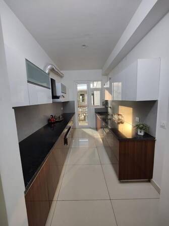 3 BHK Apartment For Resale in Hermitage Centralis Vip Road Zirakpur  7302290