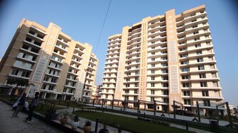 3 BHK Apartment For Resale in Hermitage Centralis Vip Road Zirakpur  7302290