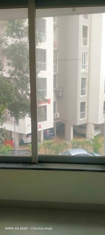 Building Lobby in 1 BHK Apartment at Shubh Kamana CHS, Bhandup East – for Sale