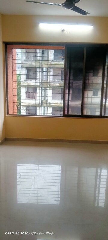 Room in 1 BHK Apartment at Shubh Kamana CHS, Bhandup East – for Sale