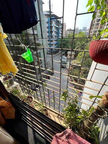 1 BHK Apartment – Exterior View View at Gaurav City, Mira Road - for Sale