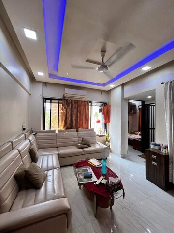 1 BHK Apartment For Sale in Gaurav City, Mira Road